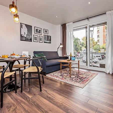 Sweett - Plaza Espana Fira Barcelona Eksteriør bilde